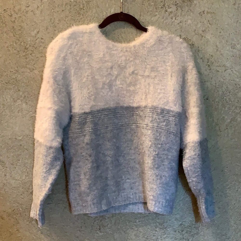 Zara kids knitwear